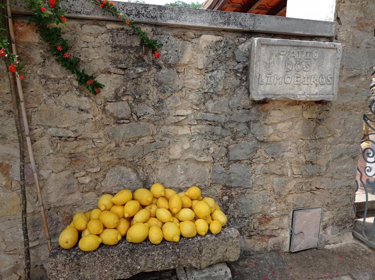 Casarao Do Largo Da Eira Apartment Tomar Exterior photo